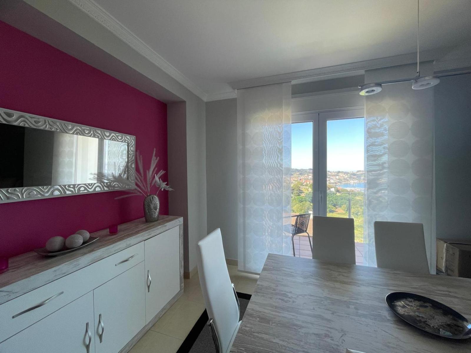 Vou Nun Bou Villa Bueu Exterior photo