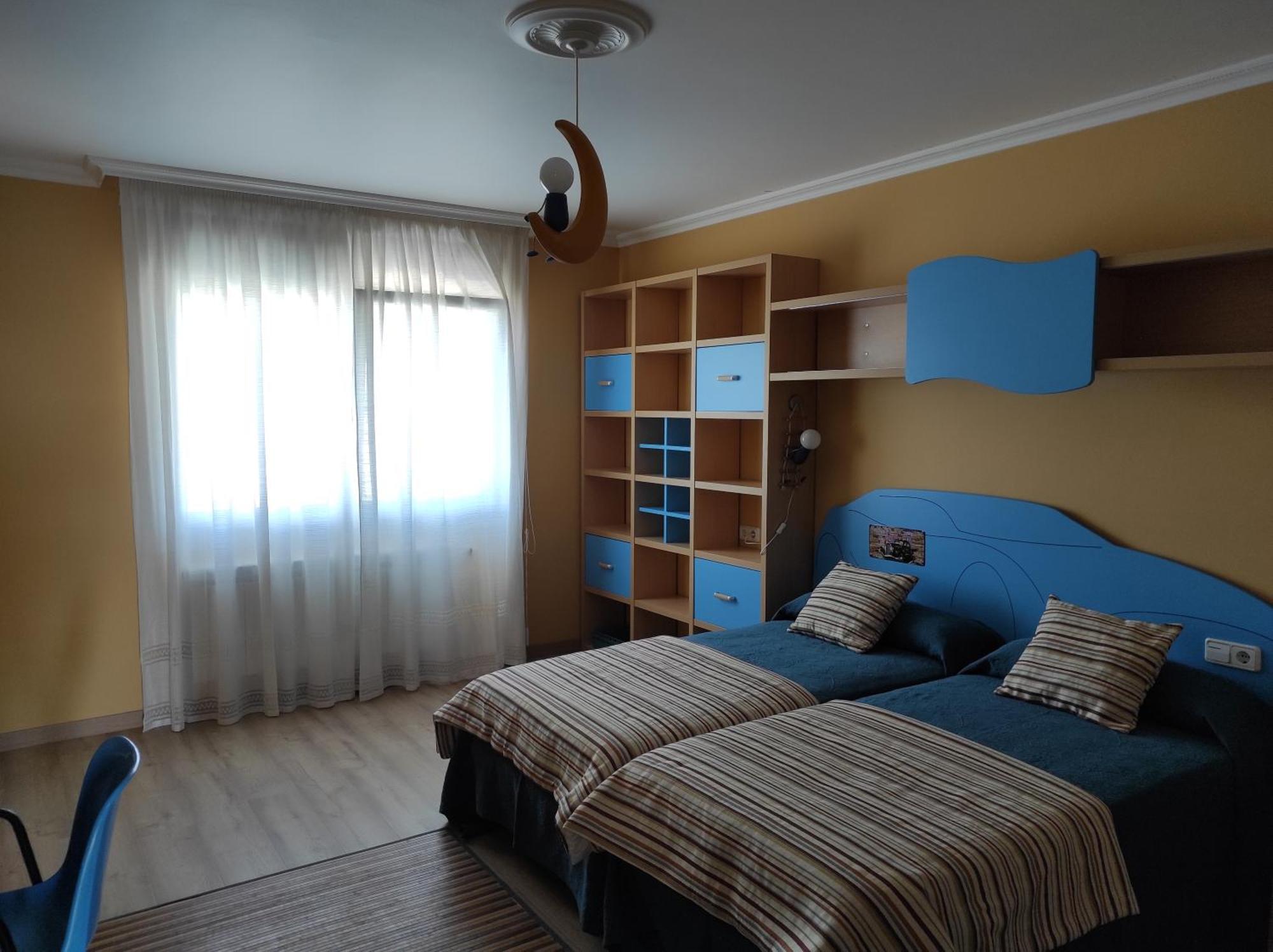 Vou Nun Bou Villa Bueu Exterior photo